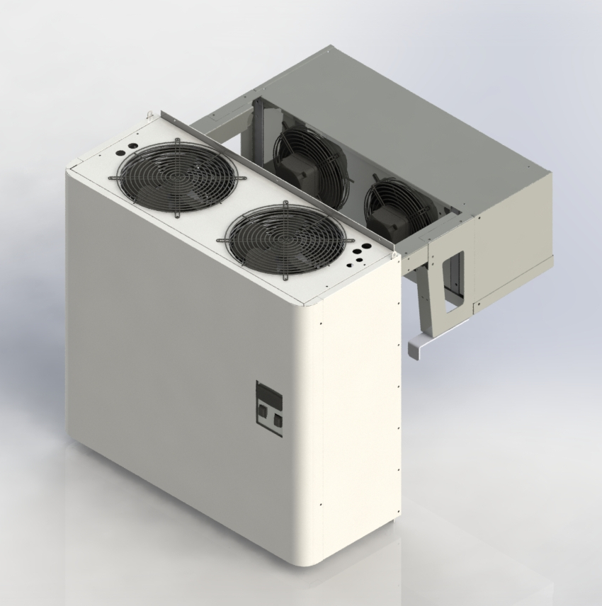 ACL400 | Sicaf Srl