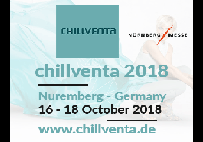 Chillventa 2018