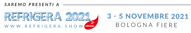 Sicaf fiera refrigera