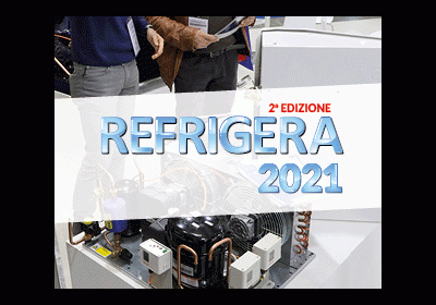 Refrigera Sicaf