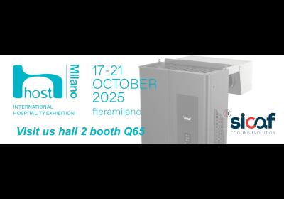 Host 2025